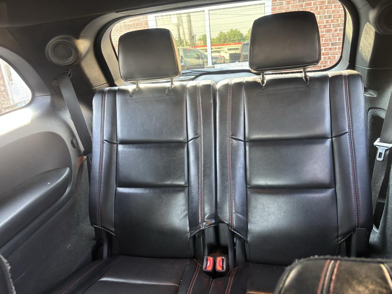 Dodge Durango R/T AWD 2015