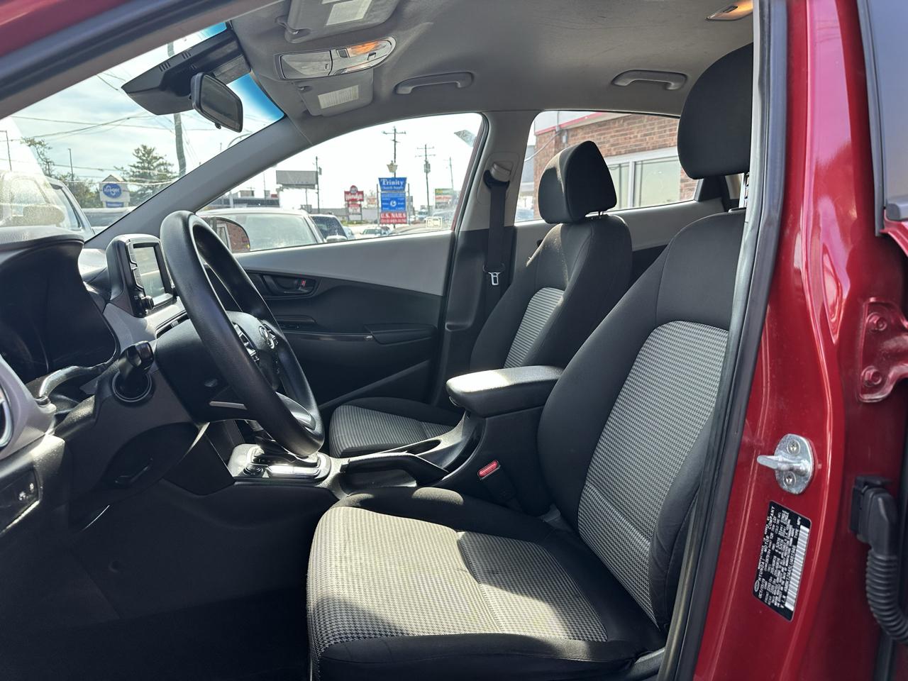 Hyundai Kona SE 2020