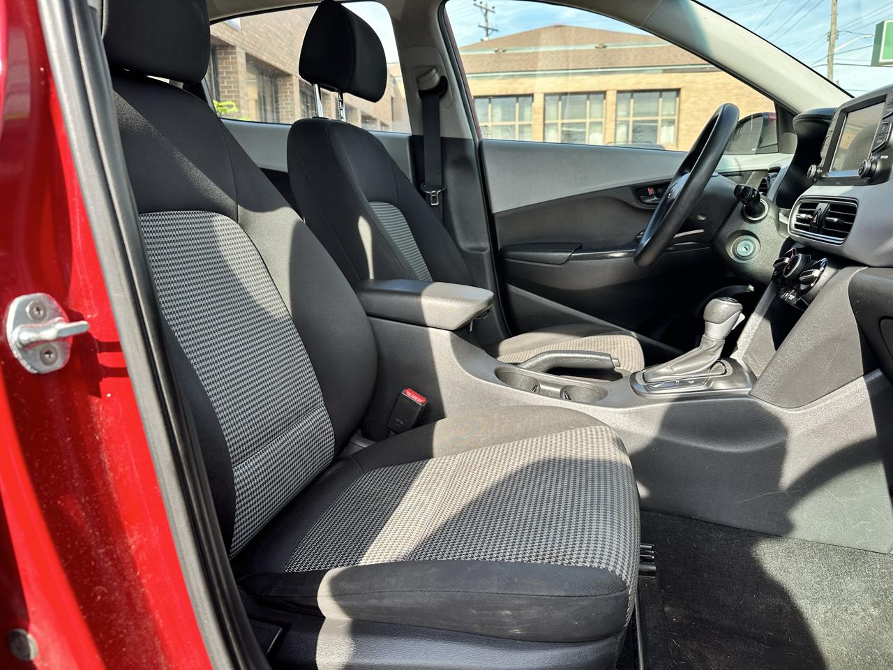 Hyundai Kona SE 2020