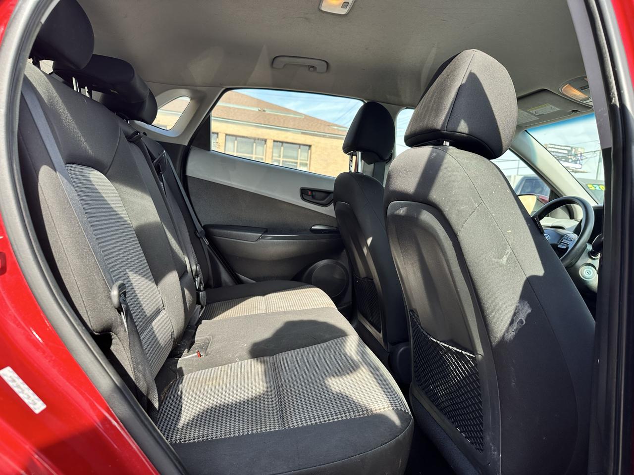 Hyundai Kona SE 2020