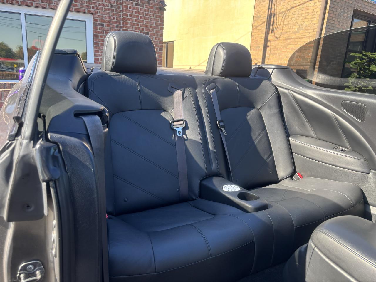 Nissan Murano AWD 2011
