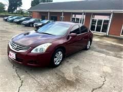 2011 Nissan Altima 