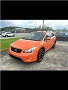 2014 Subaru Crosstrek 