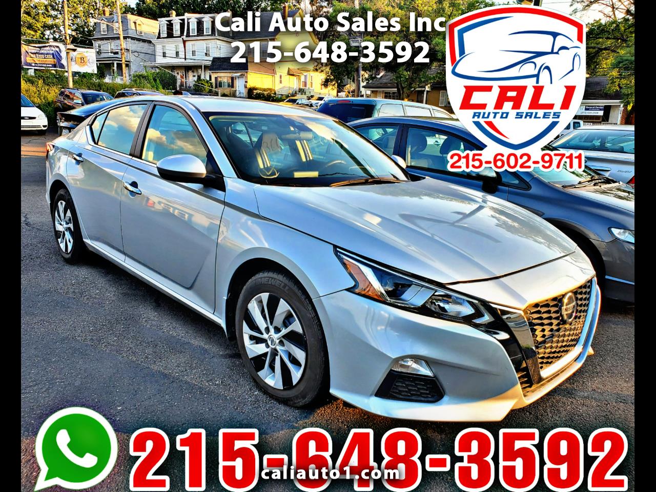 Used Cars for Sale Philadelphia PA 19136 Cali Auto Sales Inc