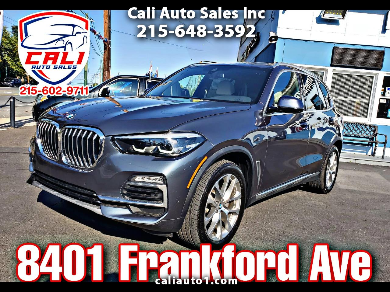 Used Cars for Sale Philadelphia PA 19136 Cali Auto Sales Inc