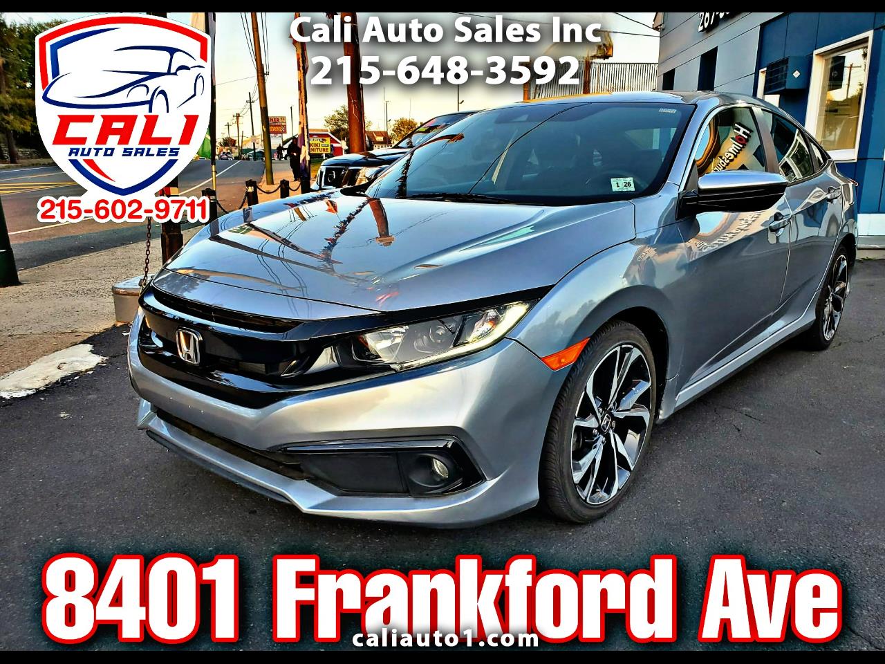 Used Cars for Sale Philadelphia PA 19136 Cali Auto Sales Inc