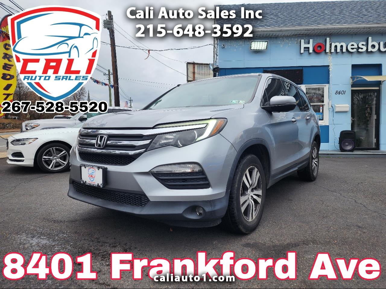 Used Cars for Sale Philadelphia PA 19136 Cali Auto Sales Inc