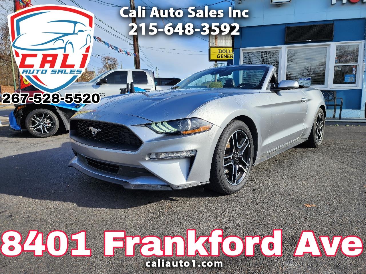 Used Cars for Sale Philadelphia PA 19136 Cali Auto Sales Inc