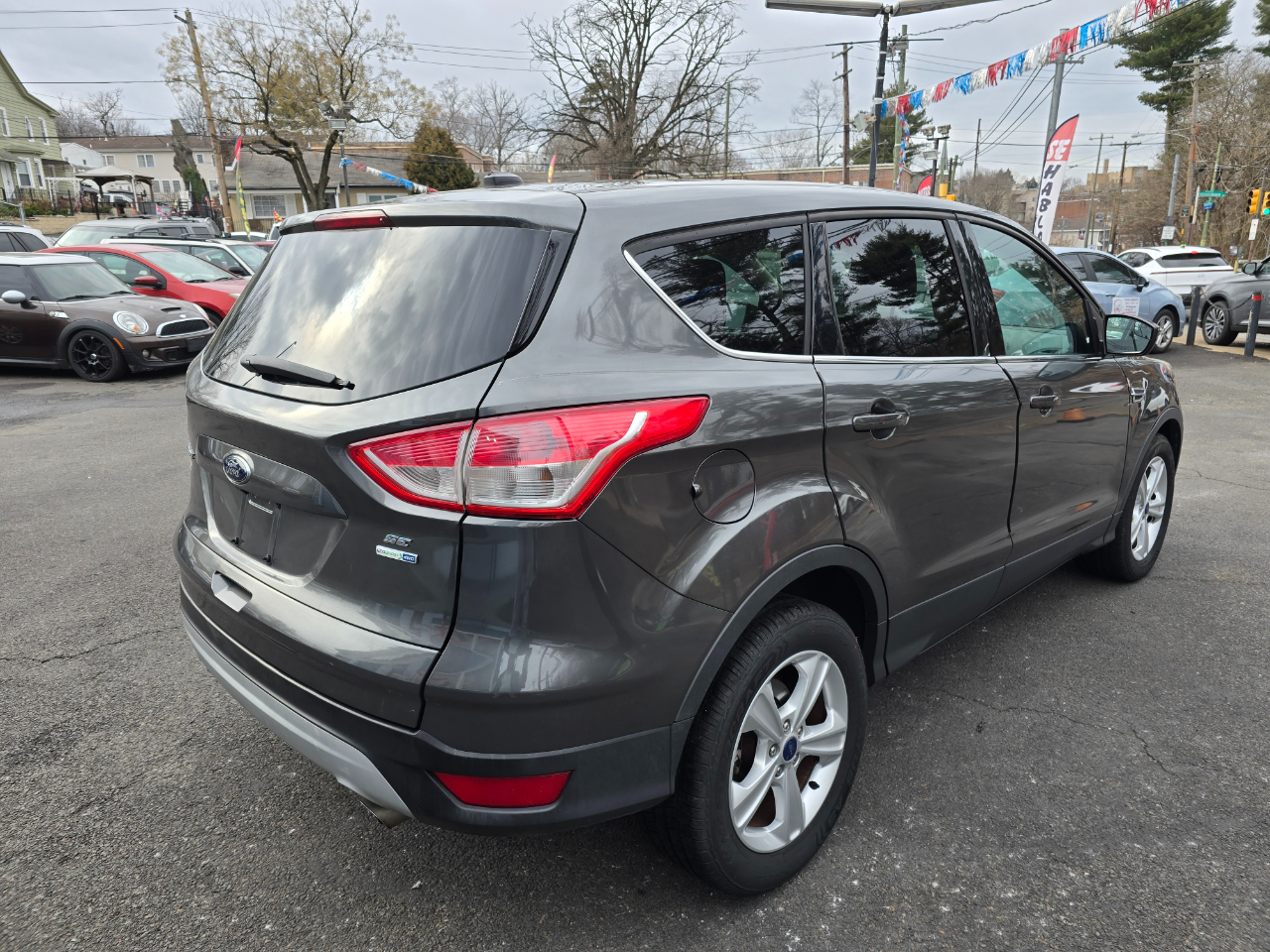 Ford Escape  2015