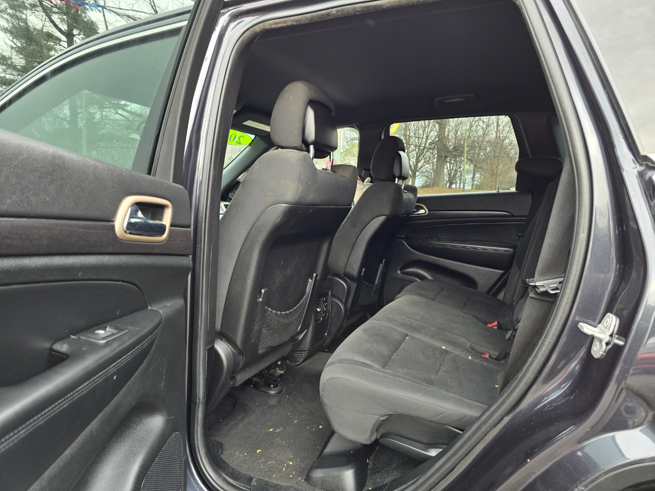 Jeep Grand Cherokee  2014