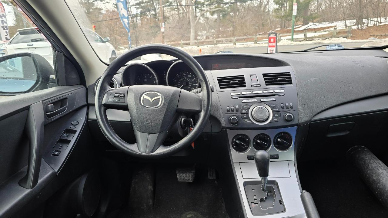 Mazda MAZDA3  2010