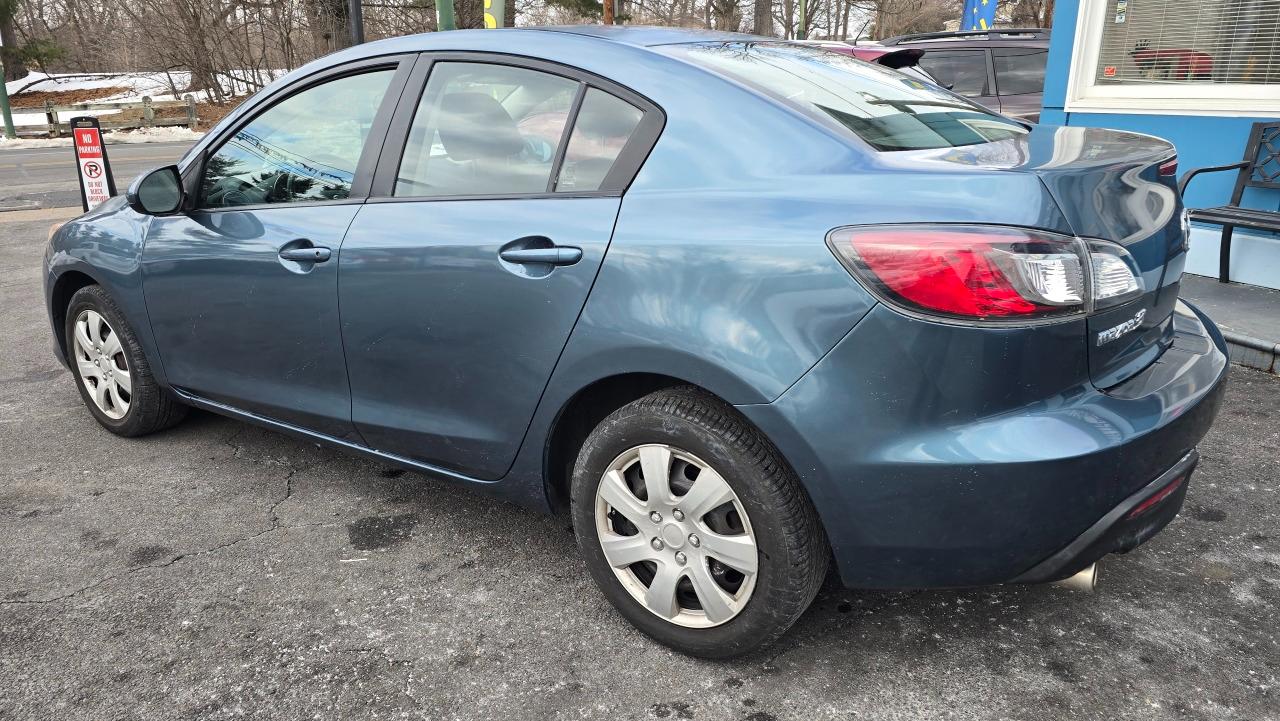 Mazda MAZDA3  2010