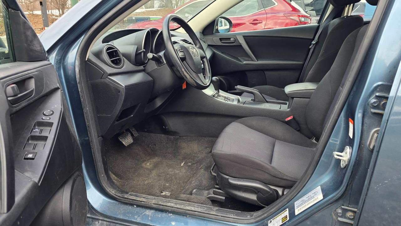 Mazda MAZDA3  2010
