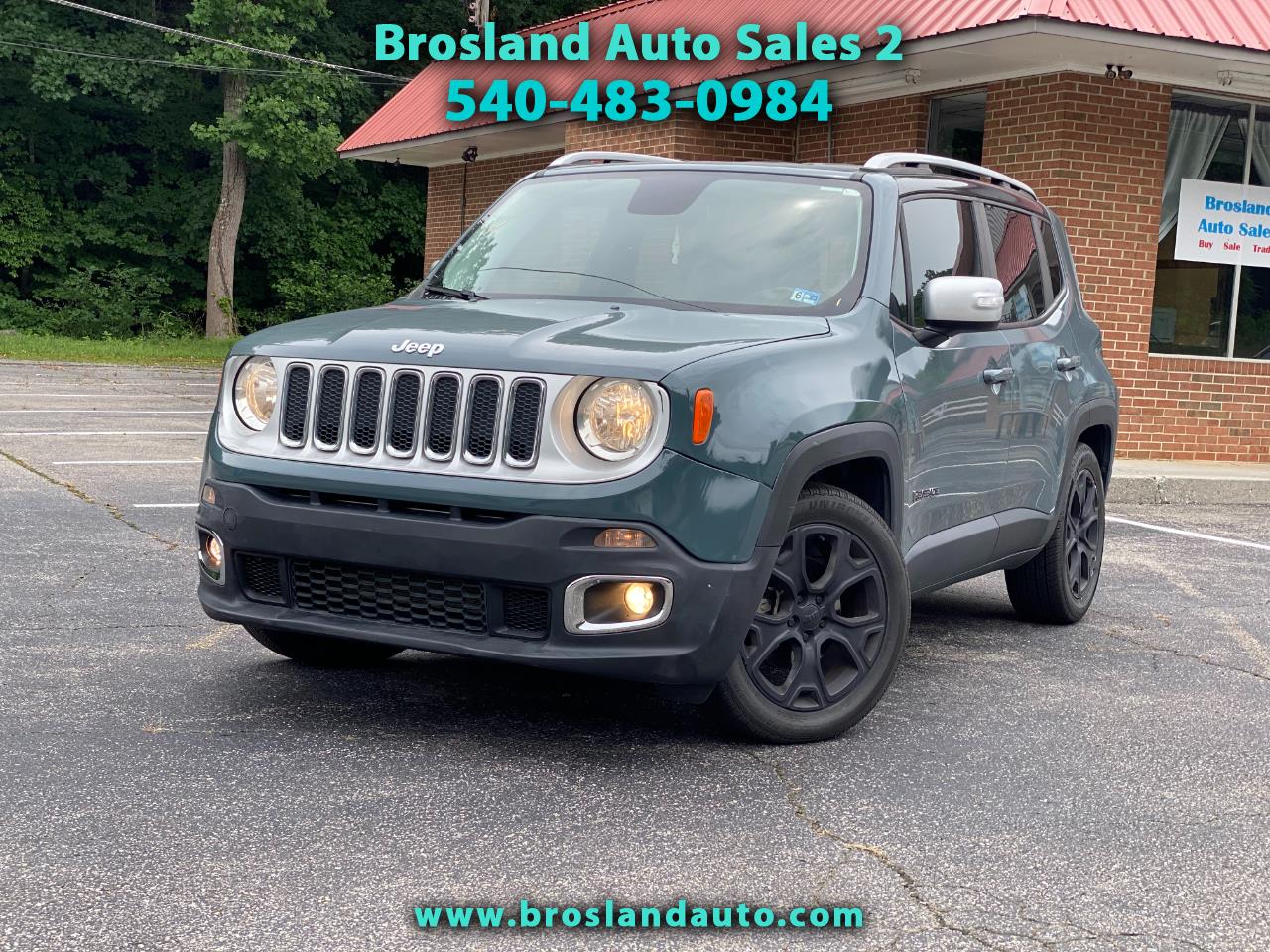Used Cars for Sale Rocky Mount VA 24151 Brosland Auto Sales