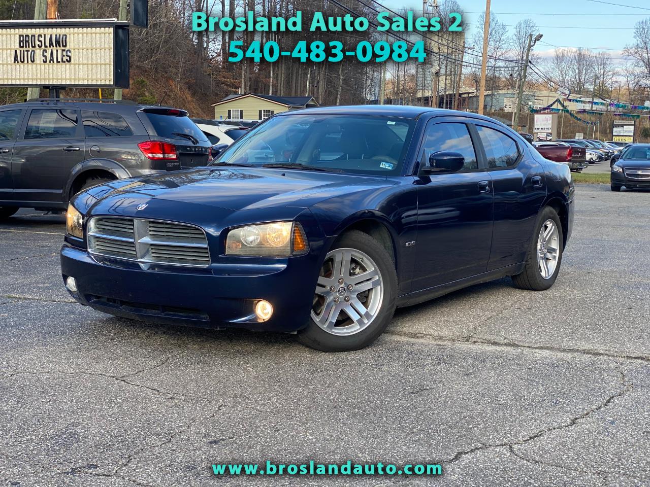 Used Cars for Sale Rocky Mount VA 24151 Brosland Auto Sales