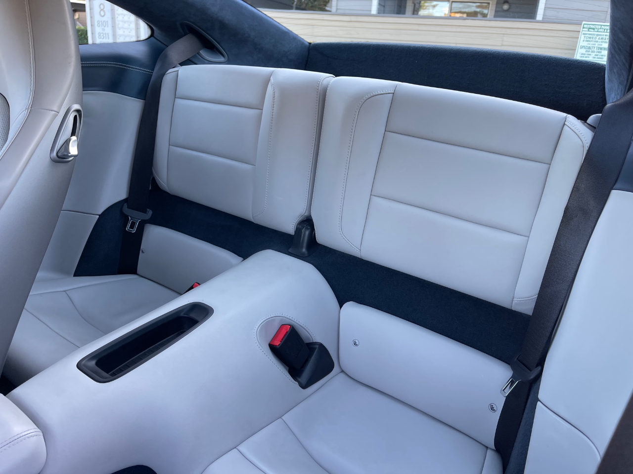 Porsche 911 Carrera GTS Coupe 2019