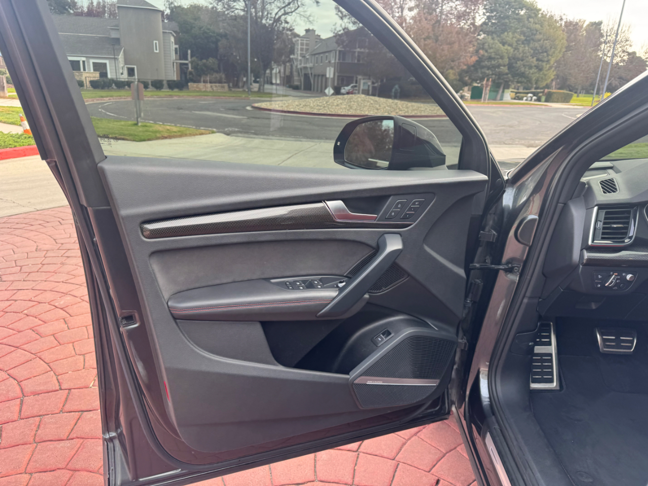 Audi SQ5 3.0T Prestige quattro 2021