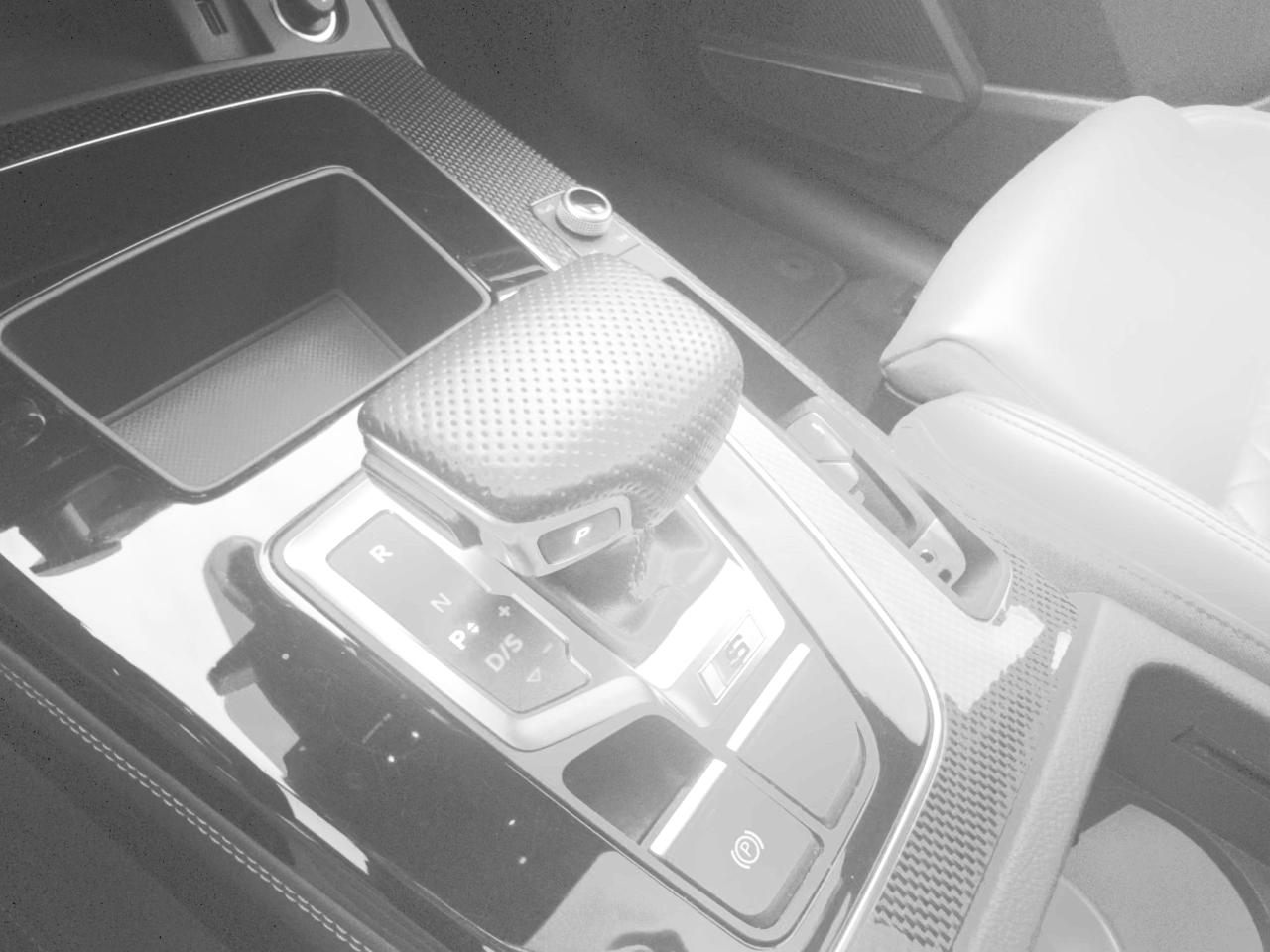 Audi SQ5 3.0T Prestige quattro 2021