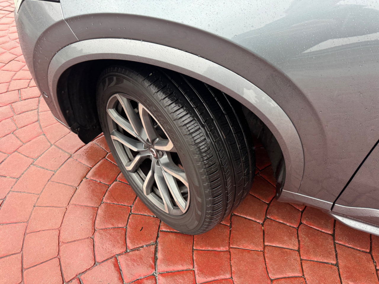 Volvo XC90 T6 Momentum AWD 2018