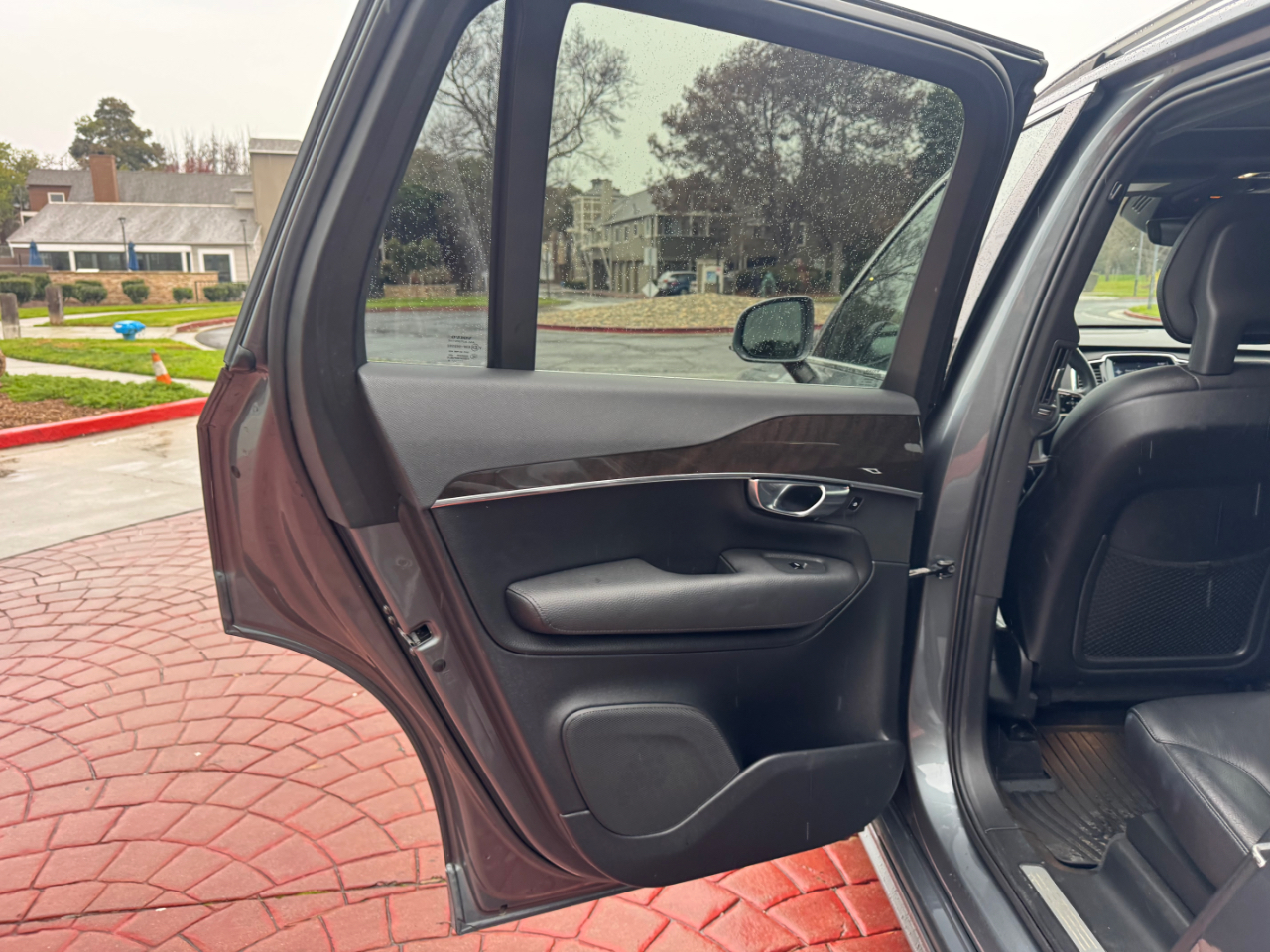 Volvo XC90 T6 Momentum AWD 2018