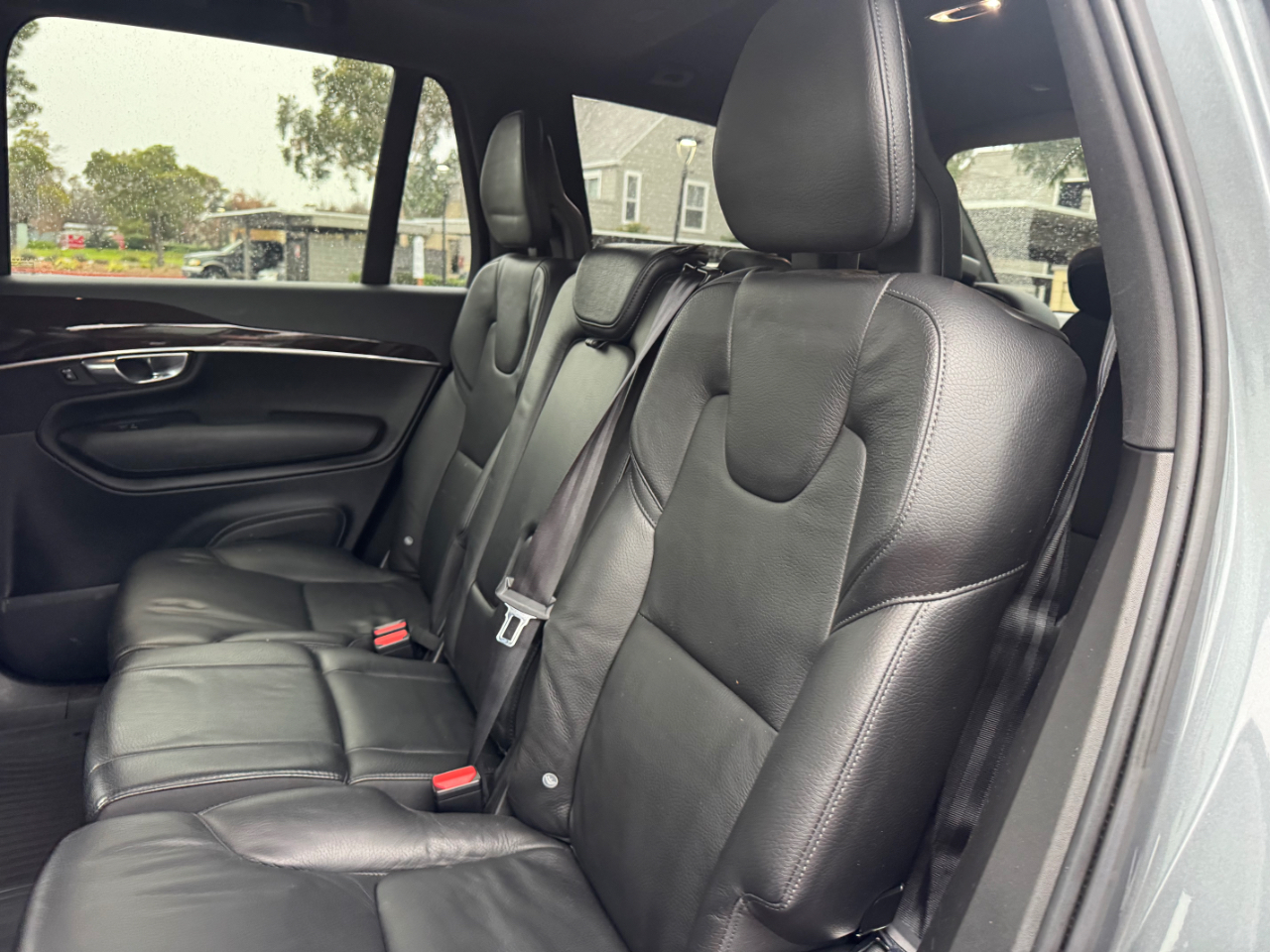 Volvo XC90 T6 Momentum AWD 2018