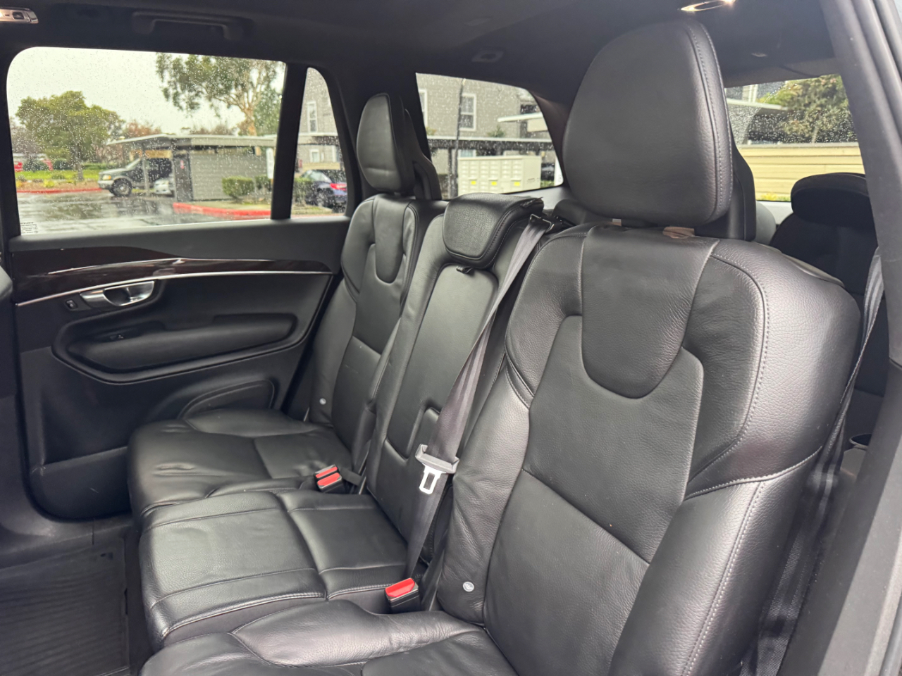 Volvo XC90 T6 Momentum AWD 2018