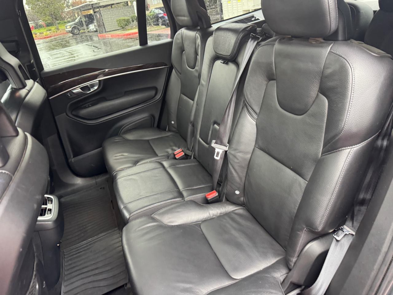 Volvo XC90 T6 Momentum AWD 2018