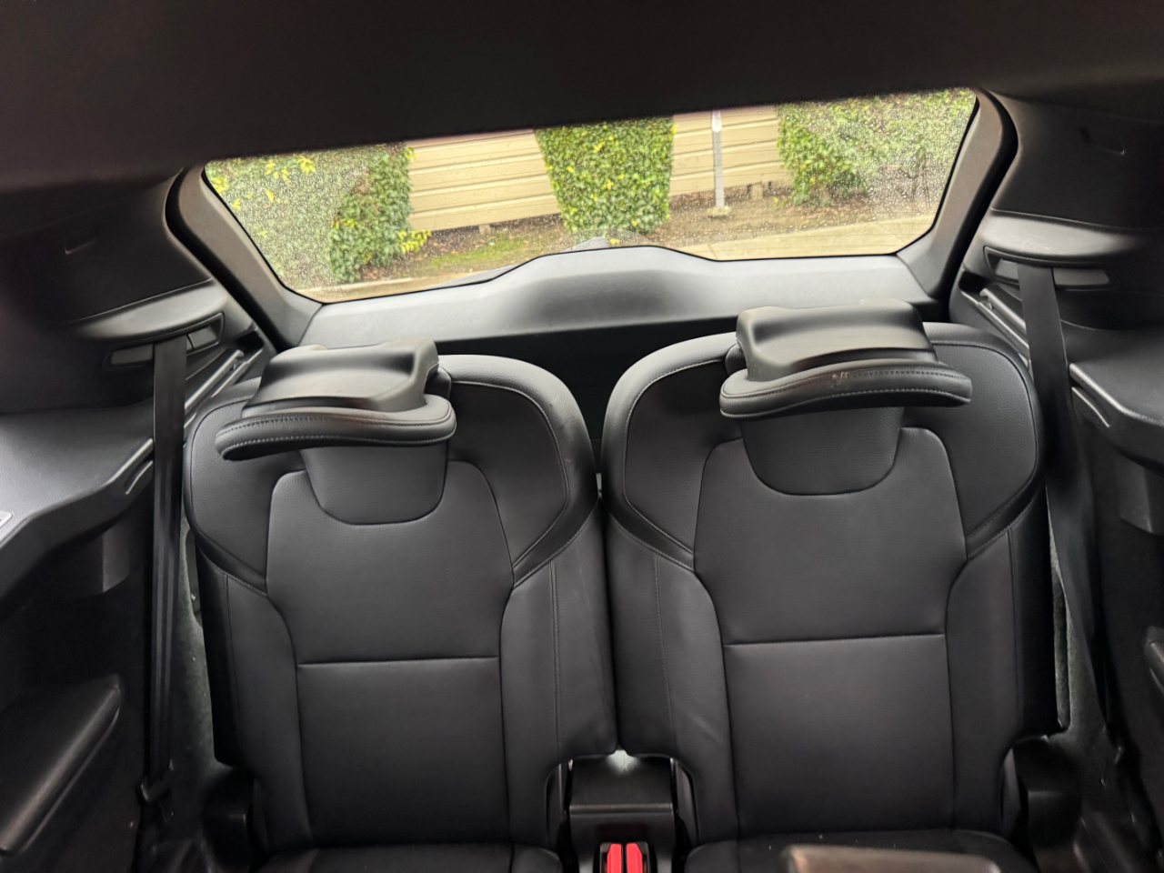 Volvo XC90 T6 Momentum AWD 2018