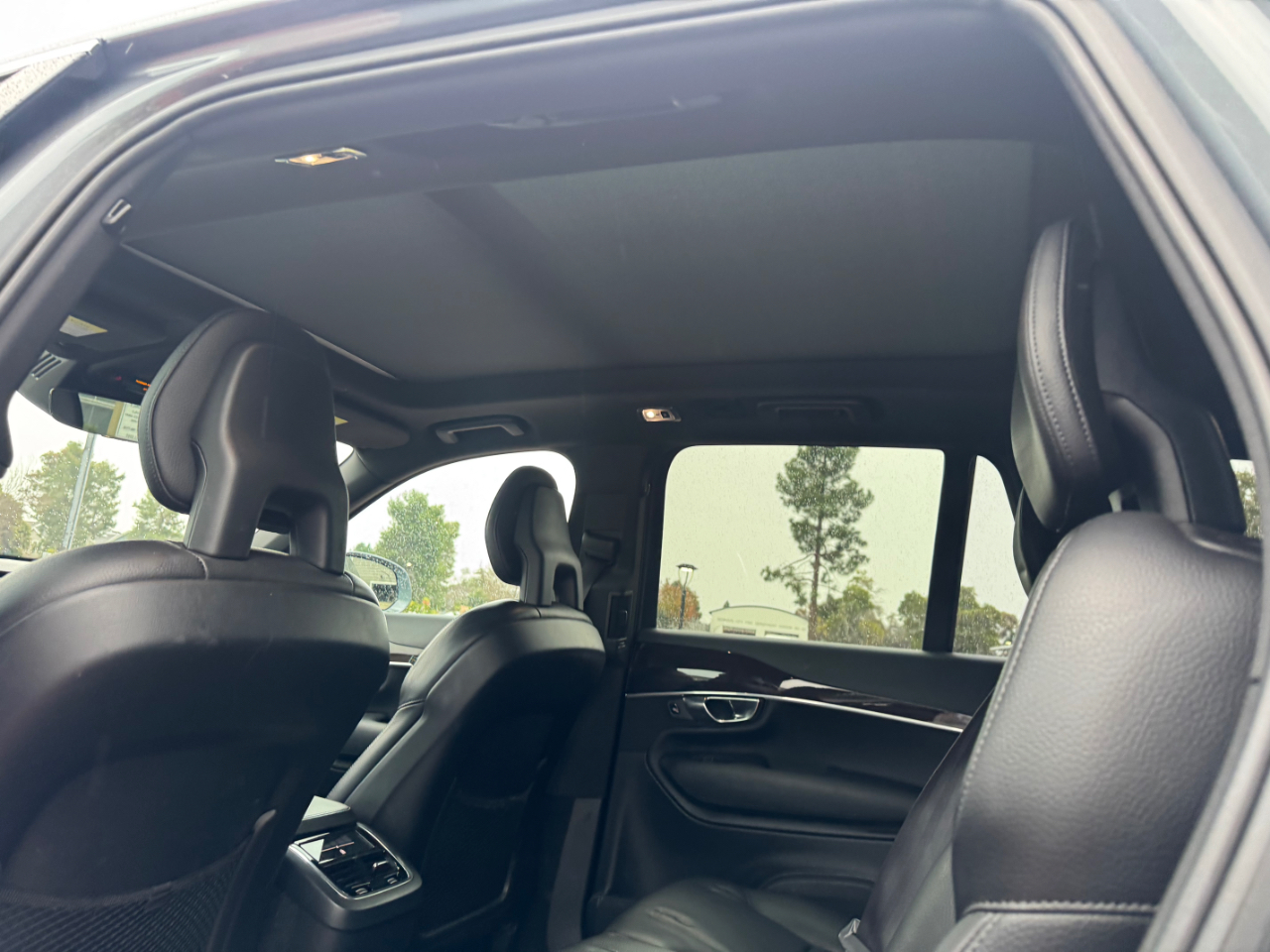 Volvo XC90 T6 Momentum AWD 2018