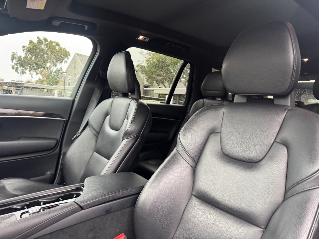 Volvo XC90 T6 Momentum AWD 2018