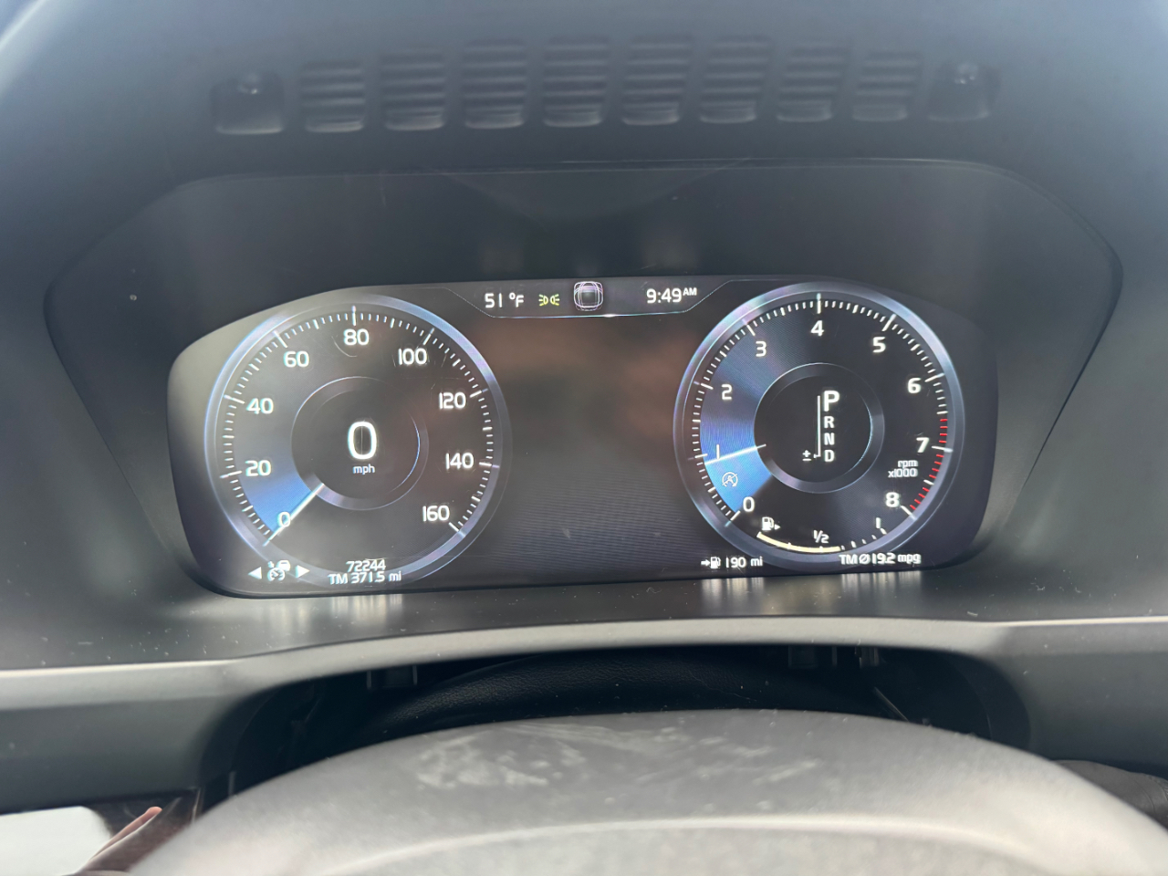 Volvo XC90 T6 Momentum AWD 2018