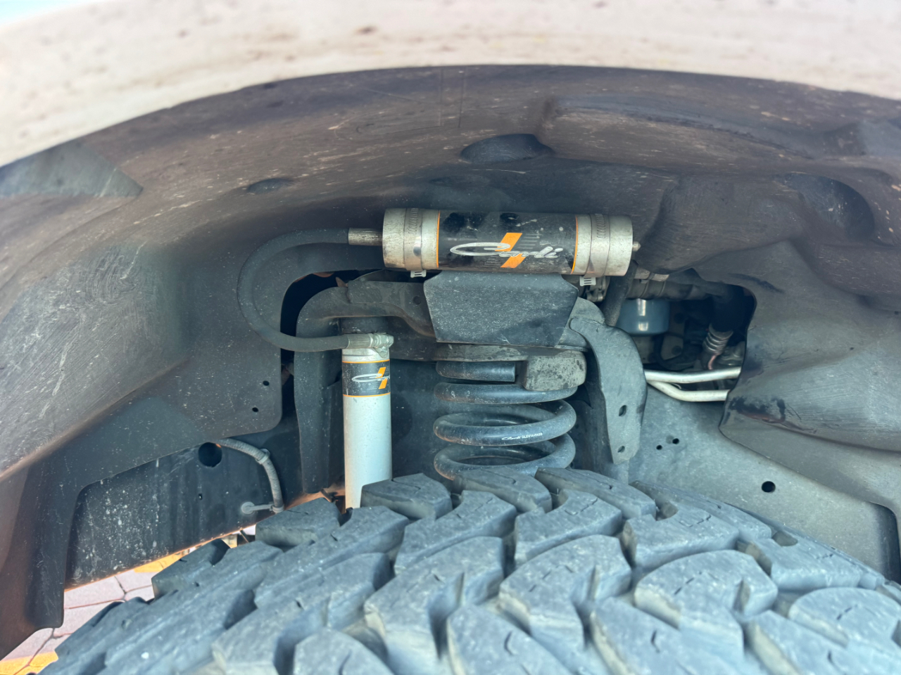 RAM 2500 Laramie Mega Cab 4WD 2020