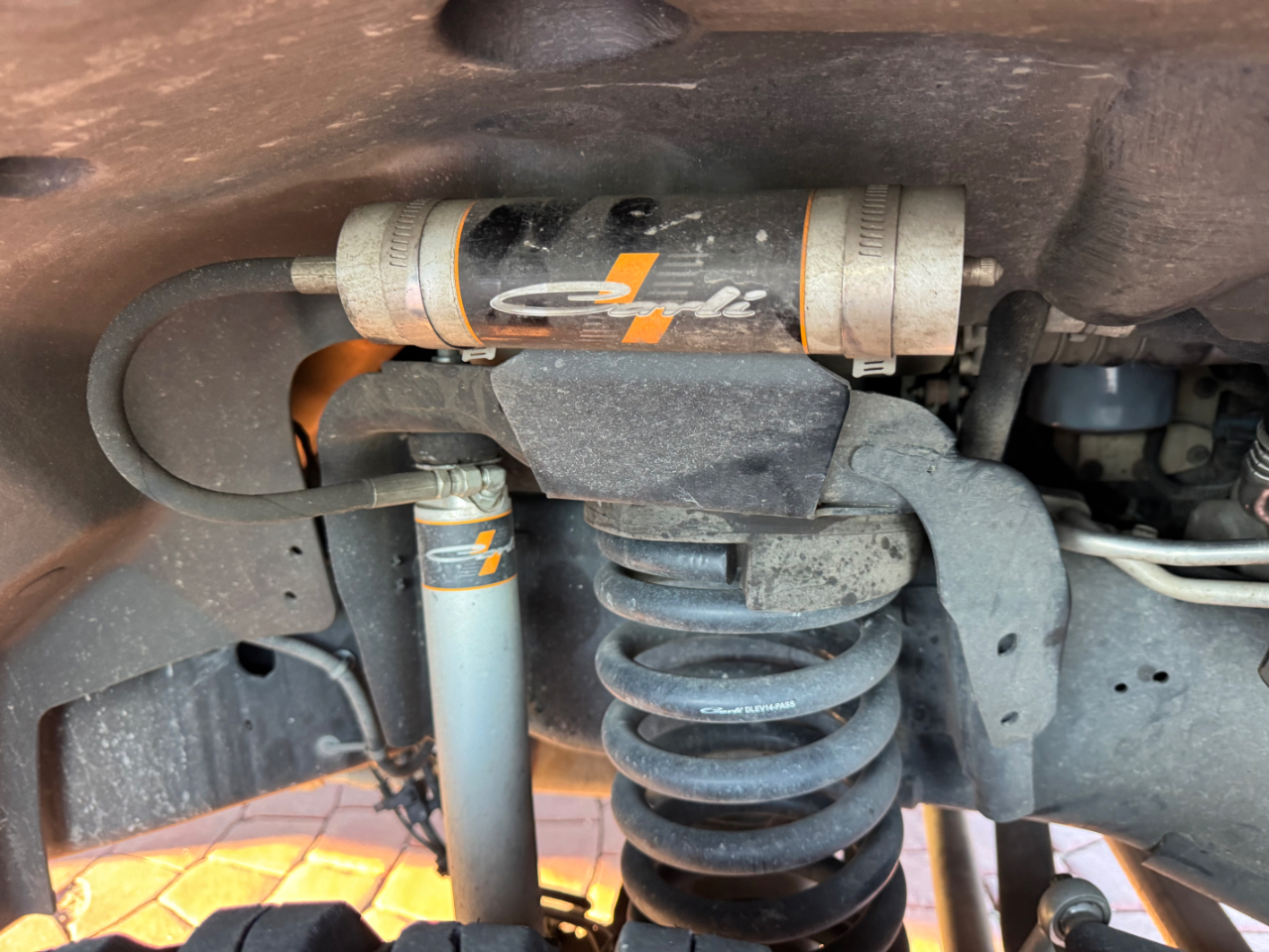 RAM 2500 Laramie Mega Cab 4WD 2020