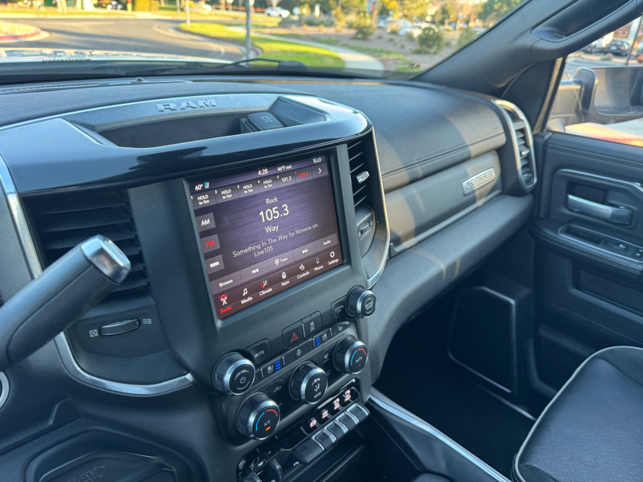 RAM 2500 Laramie Mega Cab 4WD 2020