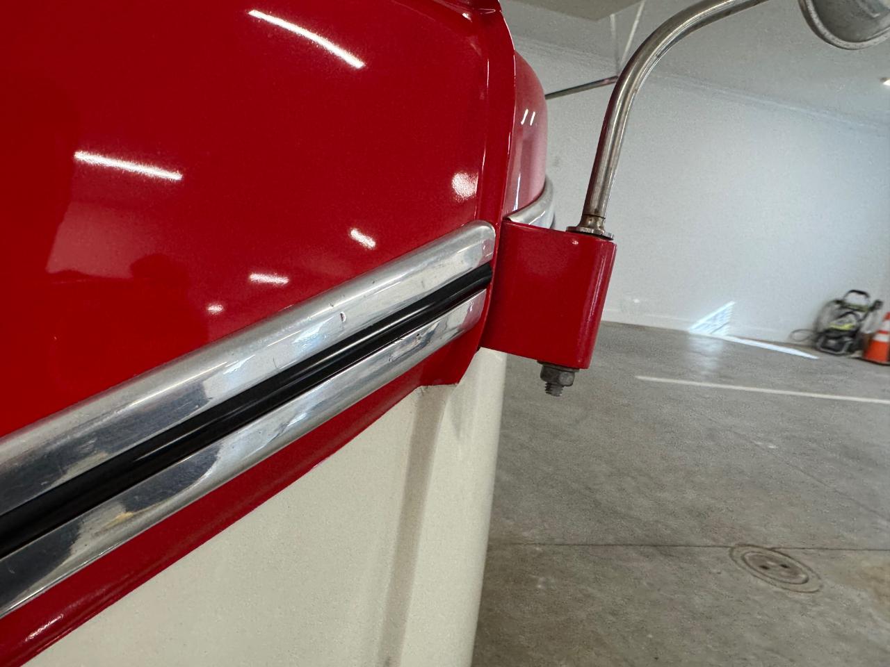 Volkswagen Microbus  1966