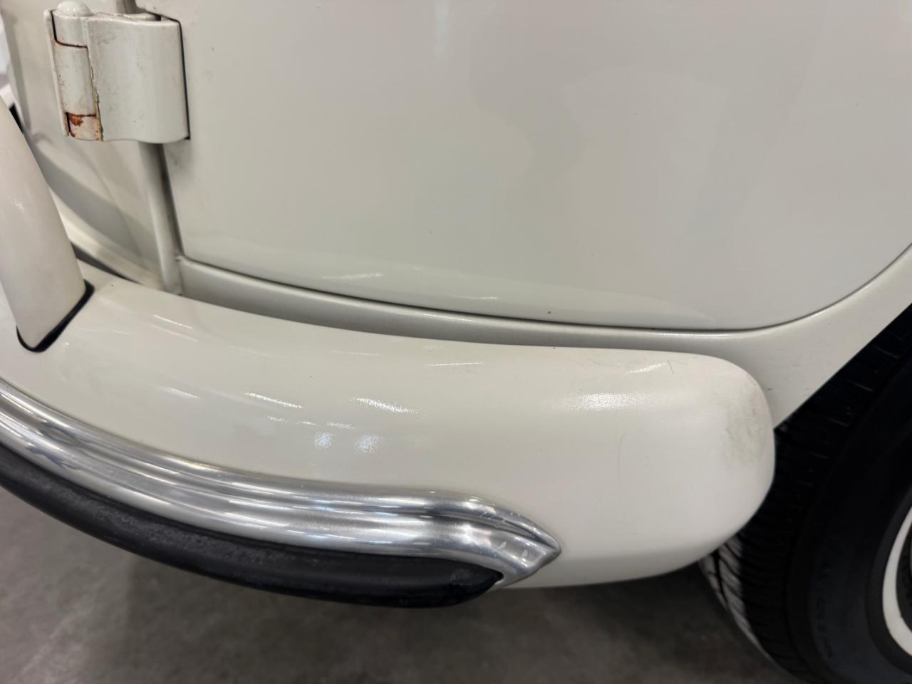 Volkswagen Microbus  1966