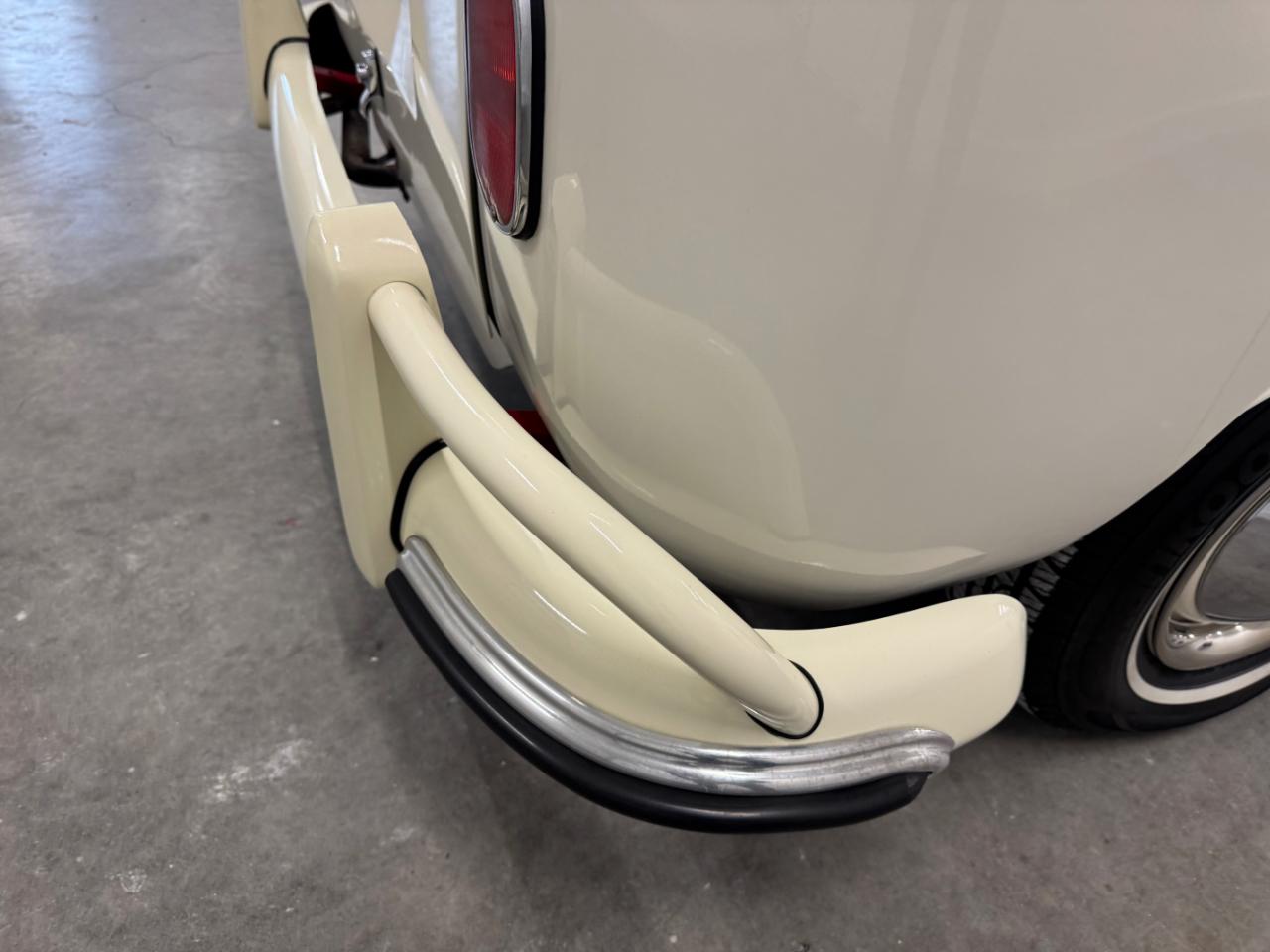 Volkswagen Microbus  1966