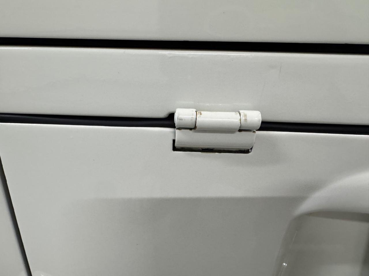 Volkswagen Microbus  1966