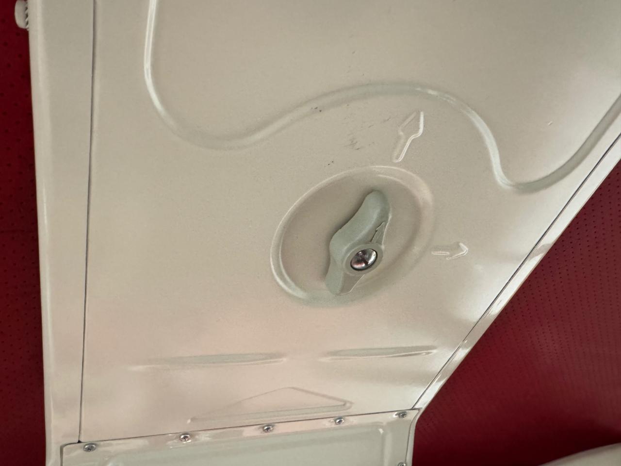 Volkswagen Microbus  1966