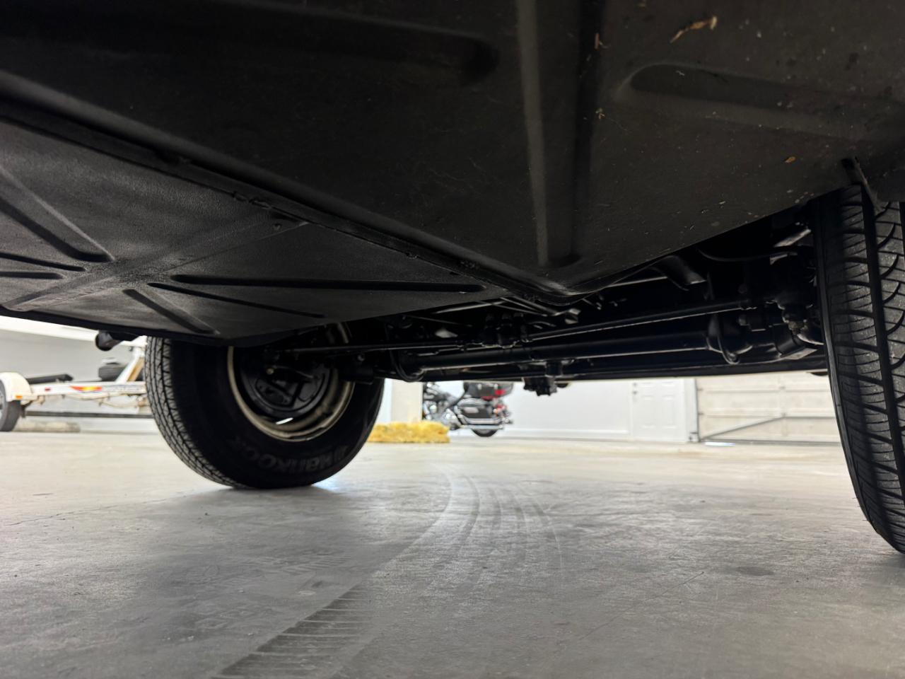 Volkswagen Microbus  1966