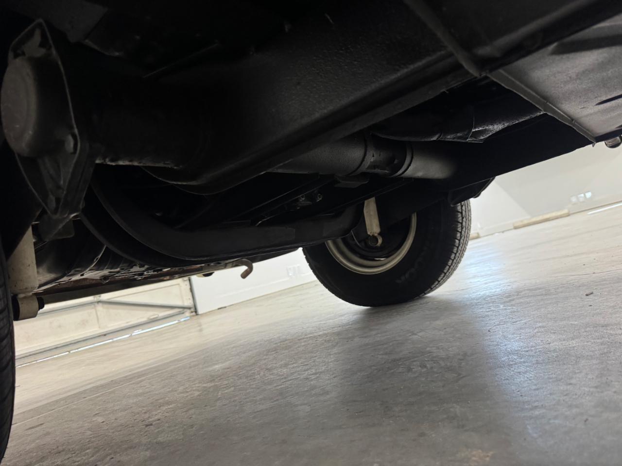 Volkswagen Microbus  1966