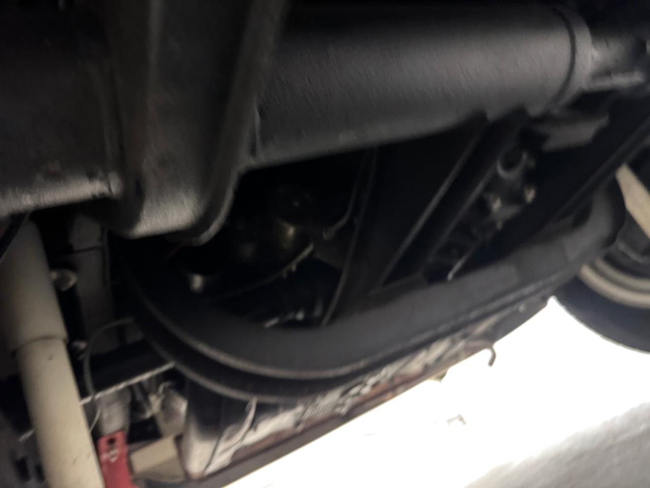 Volkswagen Microbus  1966