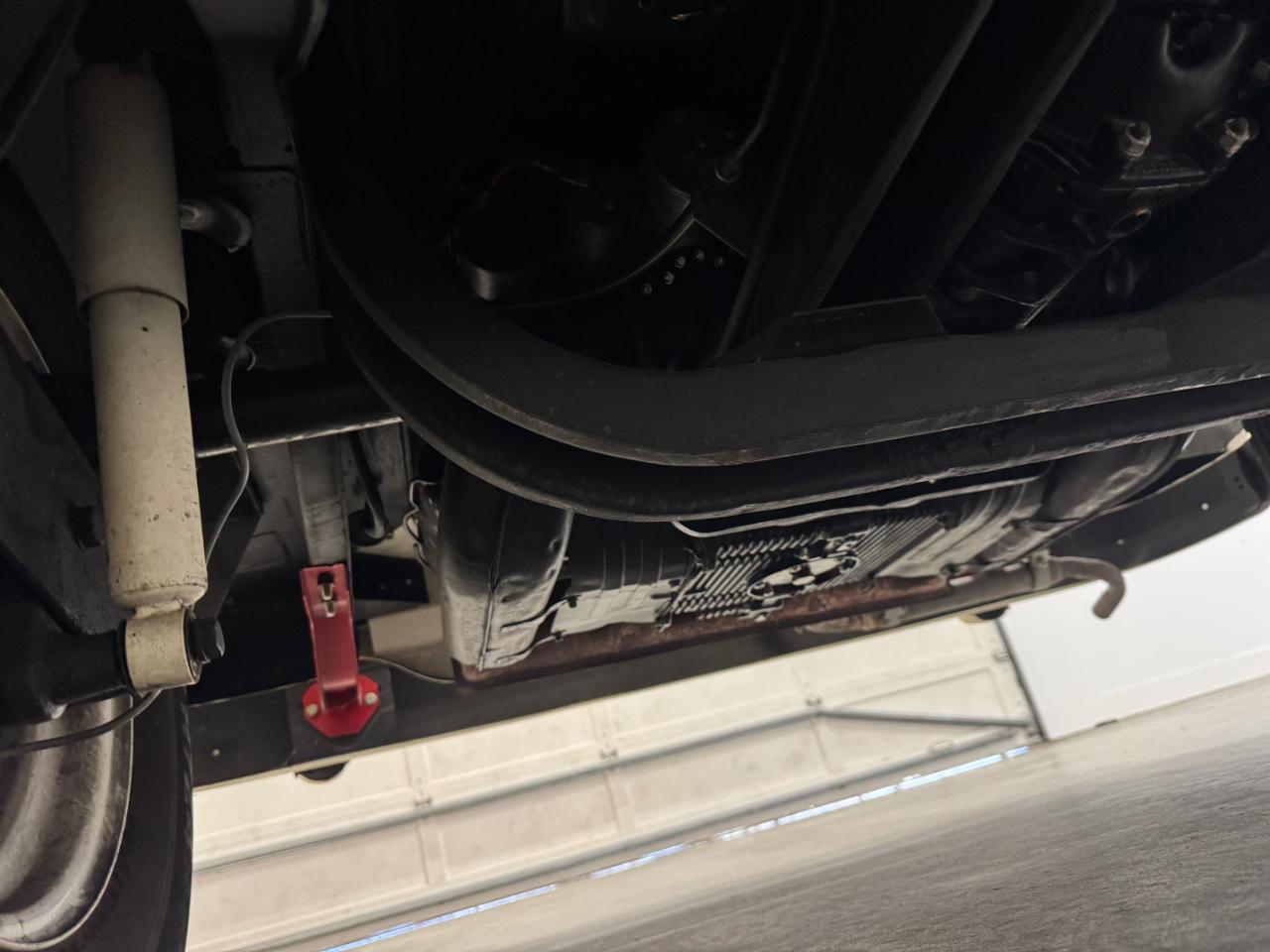 Volkswagen Microbus  1966