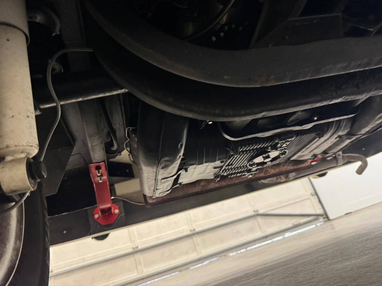 Volkswagen Microbus  1966