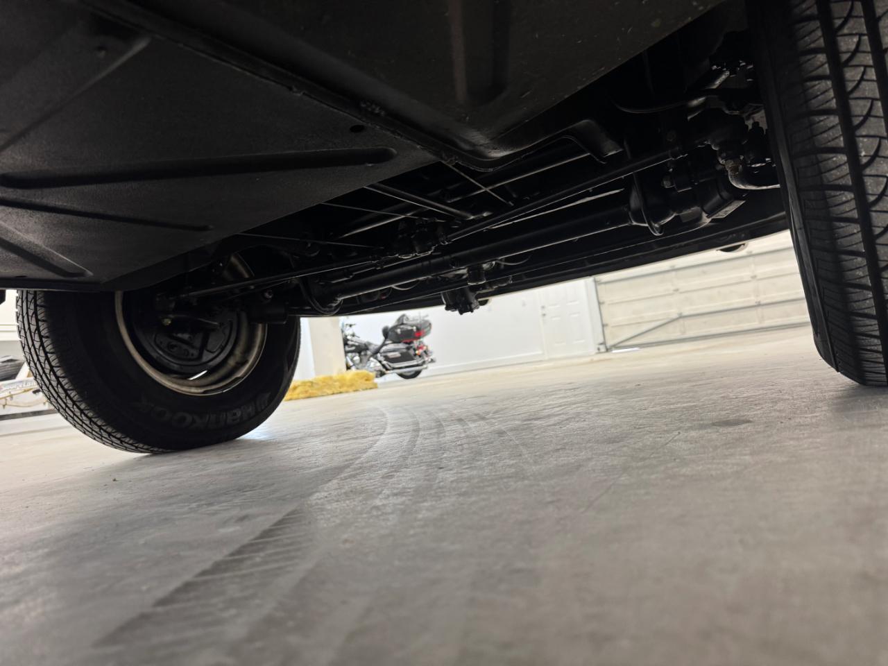 Volkswagen Microbus  1966