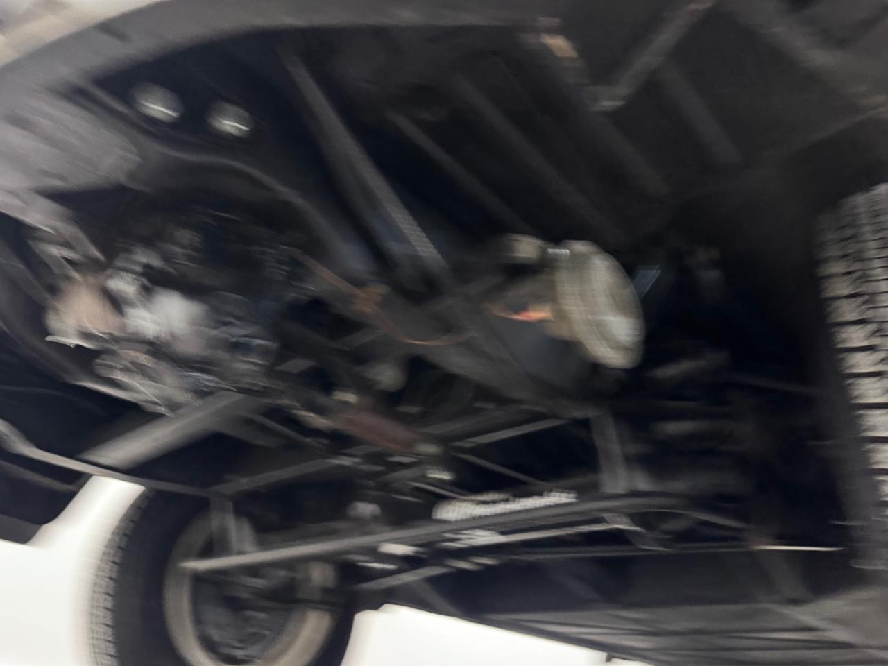 Volkswagen Microbus  1966