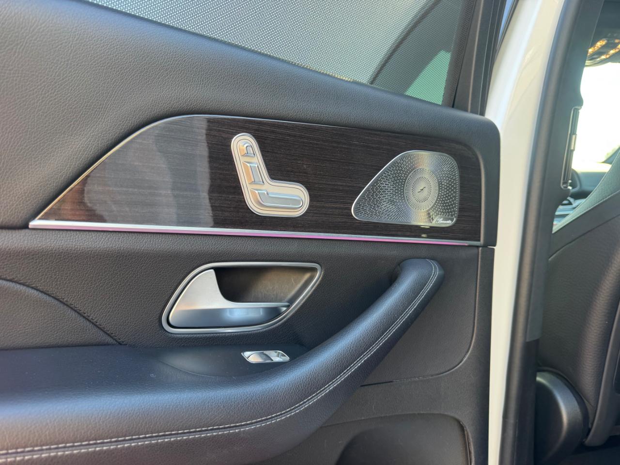 Mercedes-Benz GLS-Class GLS450 4MATIC 2020