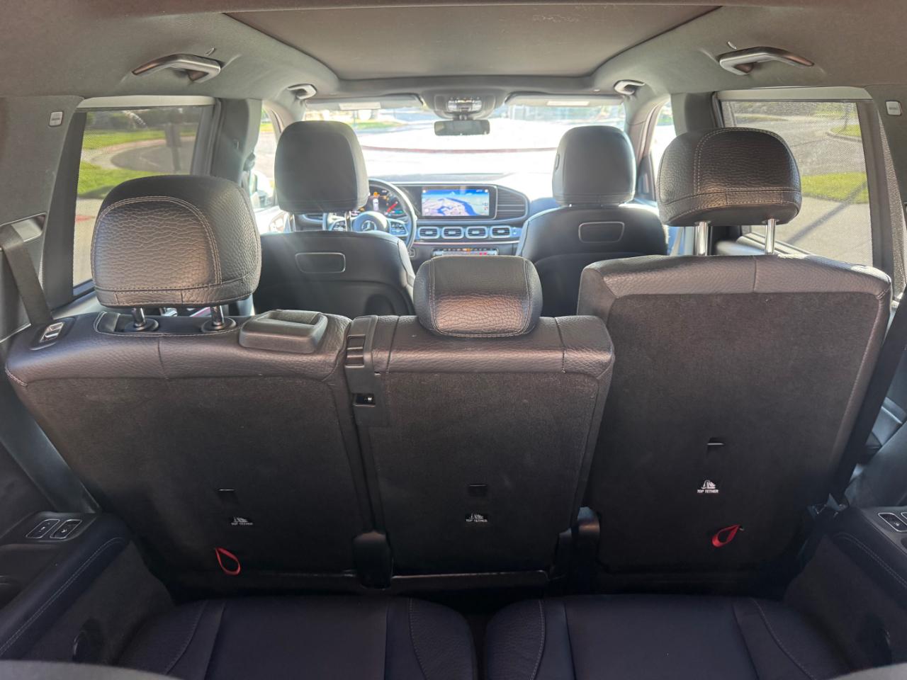 Mercedes-Benz GLS-Class GLS450 4MATIC 2020