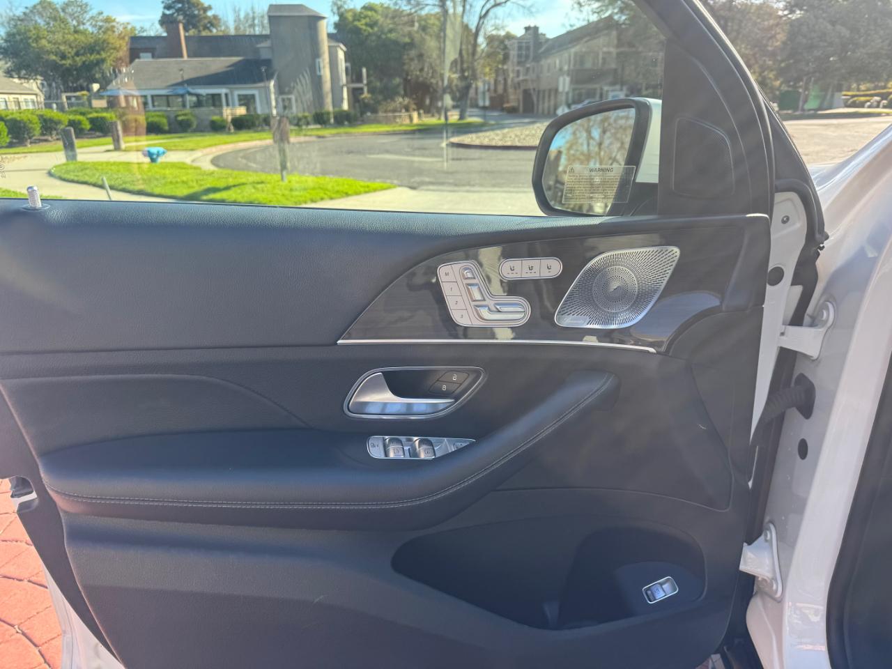 Mercedes-Benz GLS-Class GLS450 4MATIC 2020