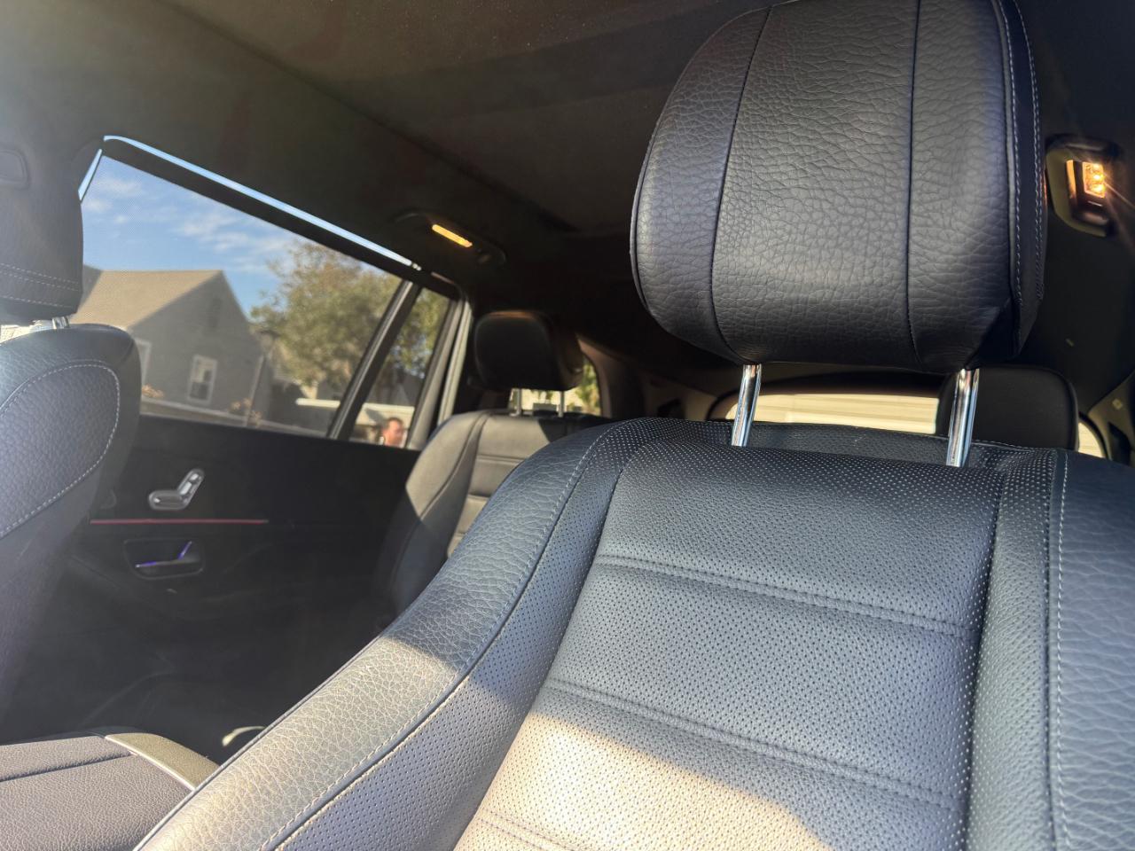 Mercedes-Benz GLS-Class GLS450 4MATIC 2020